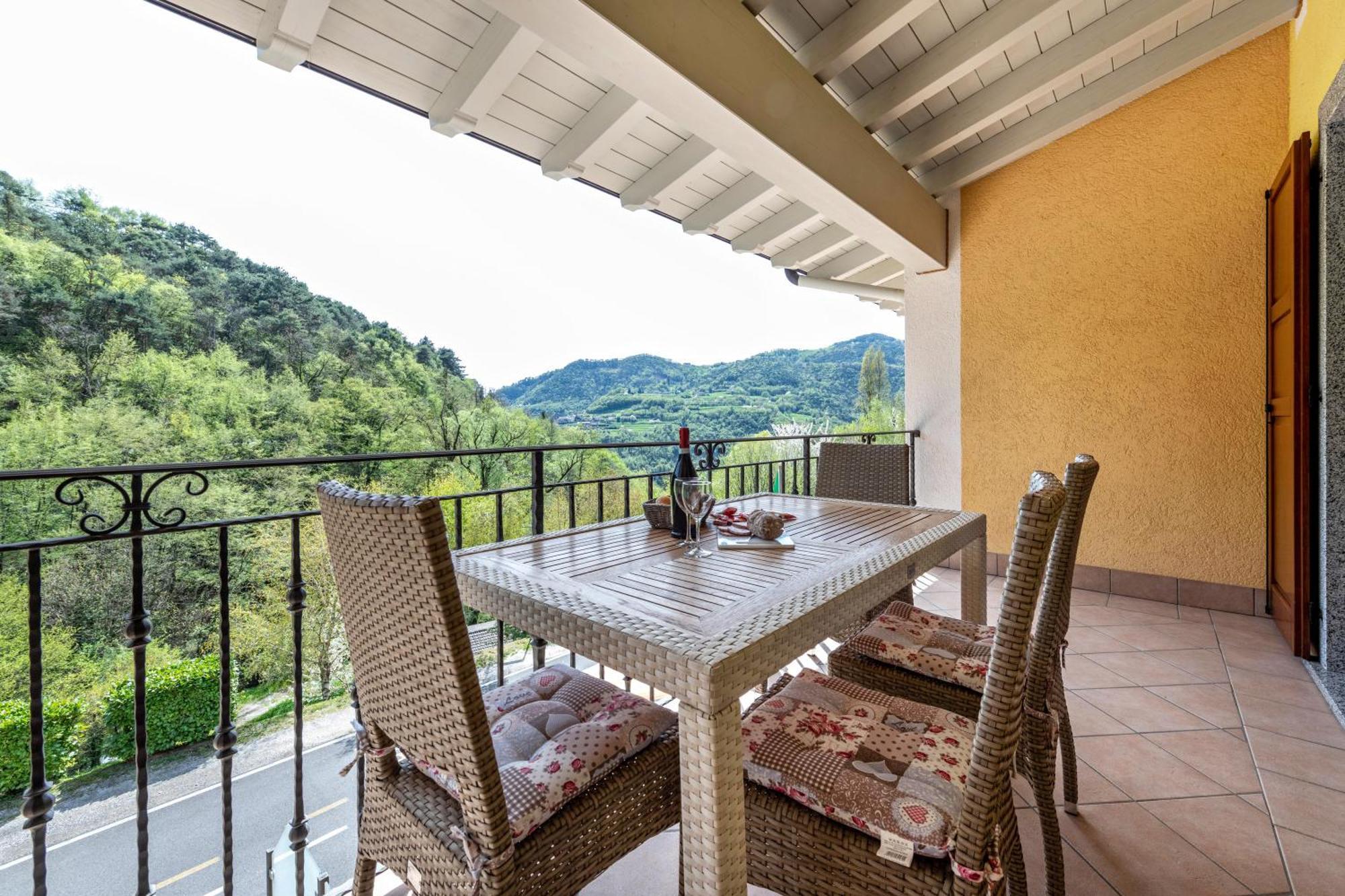 Residence Tatiana B2 Tremosine Exterior photo