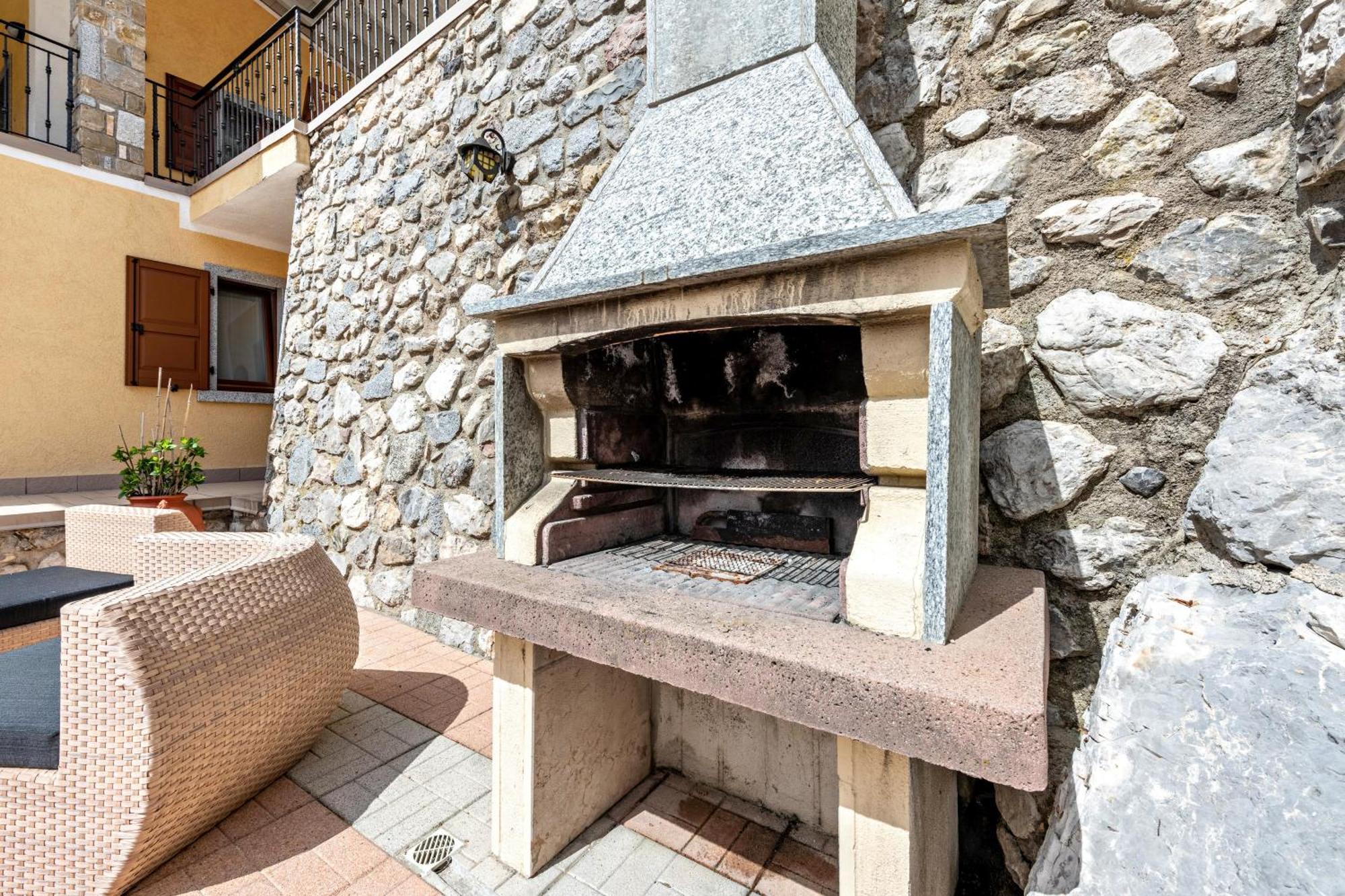 Residence Tatiana B2 Tremosine Exterior photo